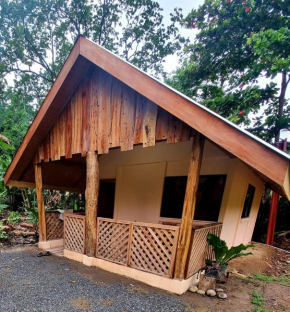 Ballena Oasis Homes & Glamping